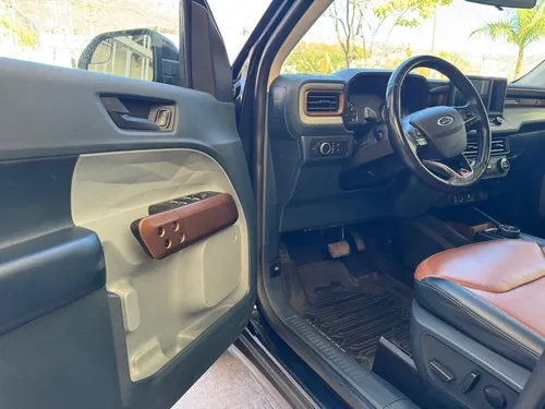 Ford Maverick 2.0 Lariat 4x4