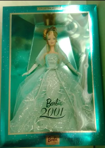 Barbies De Colección