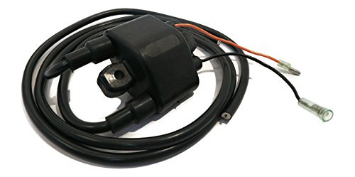 El Módulo De Bobina De Encendido Rop Shop Se Adapta A Kawasa