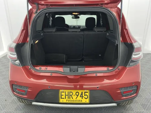 Renault Stepway 1.6 Intens