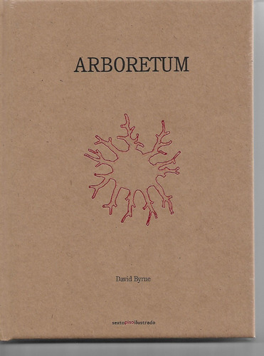 Libro: Arboretum