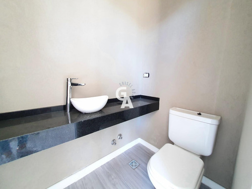 Imagen 24 de 30 de Casa En Venta 4 Amb En Santa Emilia, Pilar Del Este