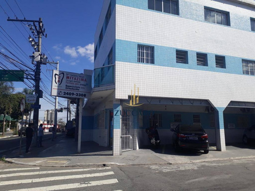 Prédio À Venda, 300 M² Por R$ 1.400.000,00 - Jardim Pinhal - Guarulhos/sp - Pr0338