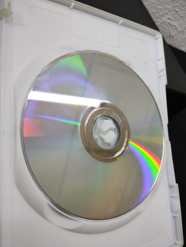 Resident Evil 4 Wii Edition Completo Original (Usado)
