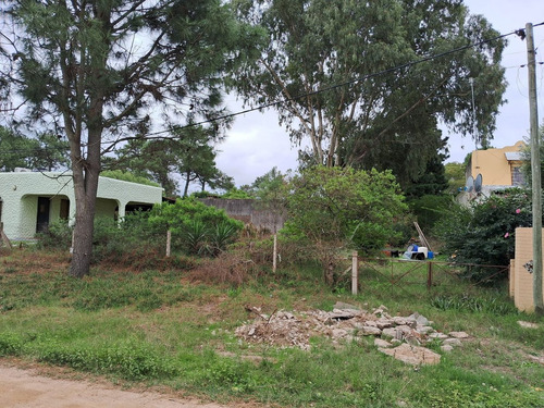 Venta De Terreno Cuchilla Alta Excelente Ubicación