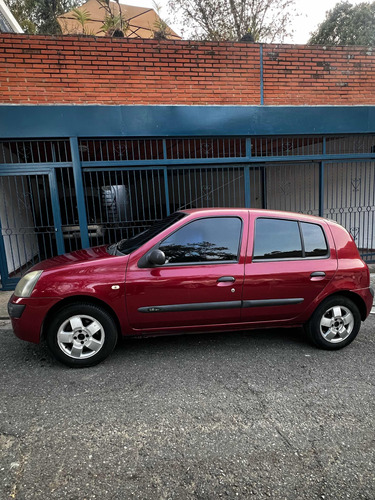 Renault Clío 1.6