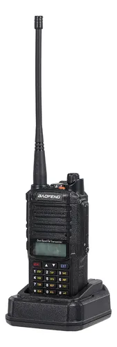 comprar Walkie-talkie Walkie Walkie Band Portátil Ip67 Fm Resistente