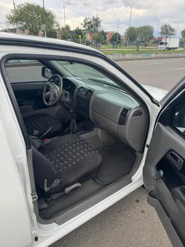 D-max 2.4 Gasolina 4×2
