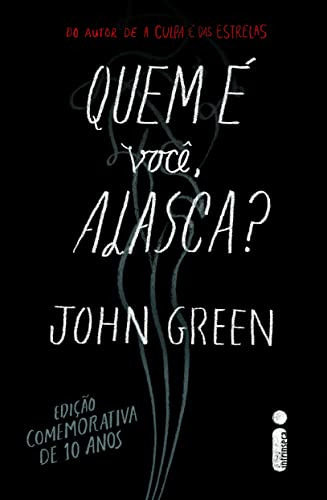 Libro Quem É Você Alasca? Edição Comemorativa De 10 Anos De