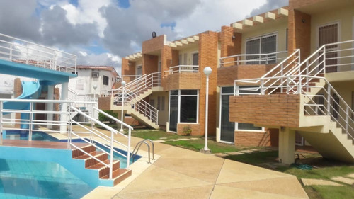Imagen 5 de 14 de Apartamento Con Yate En Ciudad Flamingo Res.mantarraya