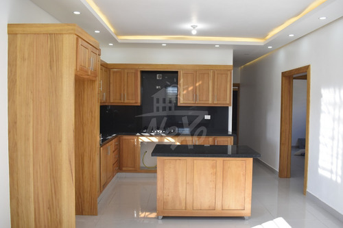 Imagen 14 de 27 de Casa En Venta Santiago Rd, Nueva Y Moderna En Residencial Cerrado (hfc-216)
