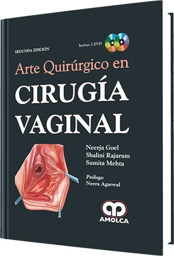 Arte Quirúrgico En Cirugía Vaginal