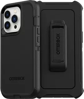 Funda iPhone 14 13 12 11 Pro Max Plus Pro Otterbox Defender