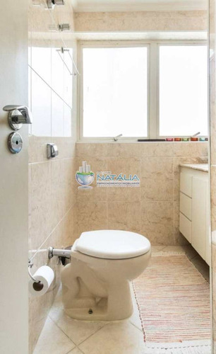 Apartamento Com 2 Dorms, Vila Nova Conceição, São Paulo, Cod: 63845 - A63845