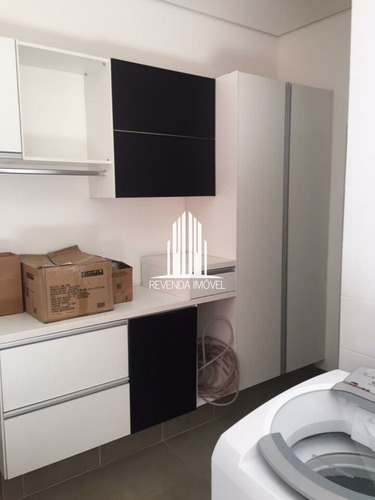 Imagem 13 de 15 de Casa / 3 Quartos E 6 Banheiros / Piscina/ Closet/ Deck/ Sala Jantar - Al532