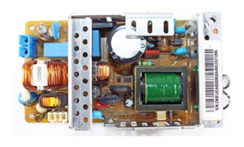Placa Fonte Da Impressora Ml-2851