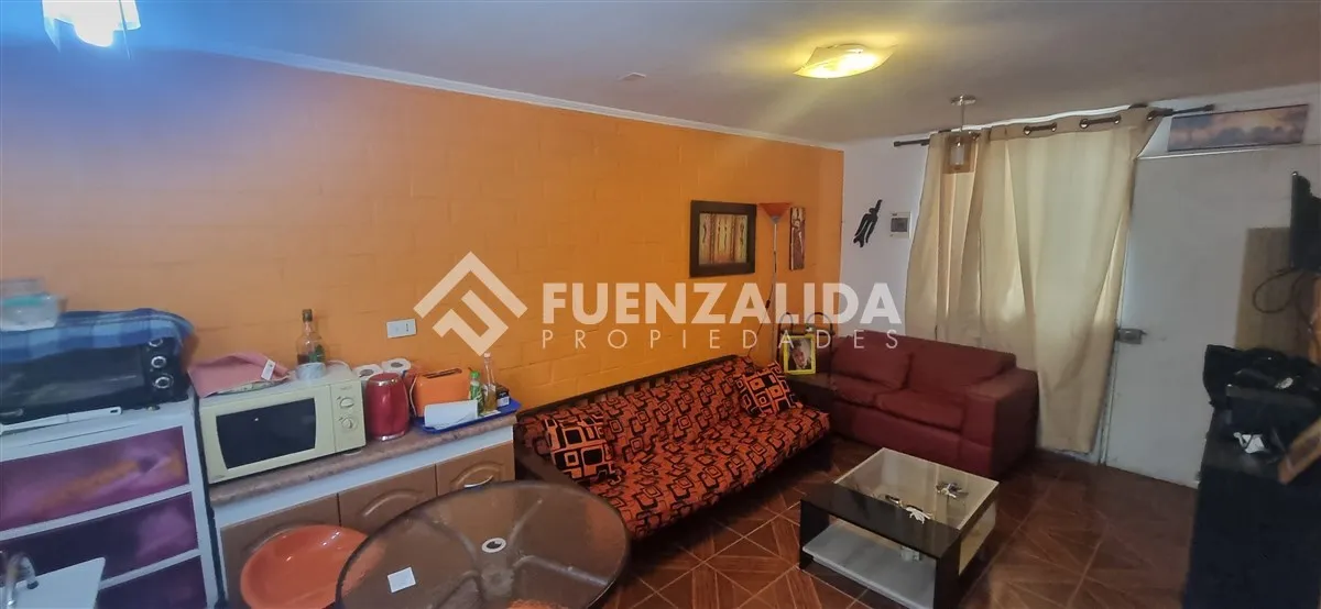 Imagen 4 de 24 de Departamento En Venta De 3 Dorm. En Viña Del Mar