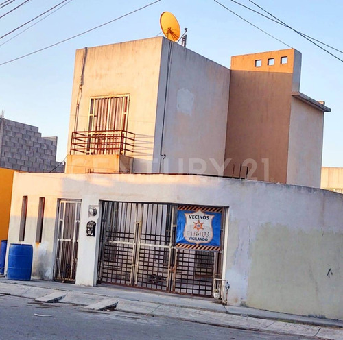 Casa En Venta En Juarez Nuevo Leon