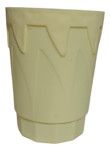 Set 20 Vasos Fiestas Cap. 350 Ml Pastel.
