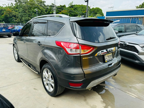 Ford Escape Titanium 2014 4x4