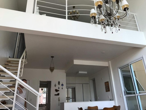 Loft Duplex - Ad0040