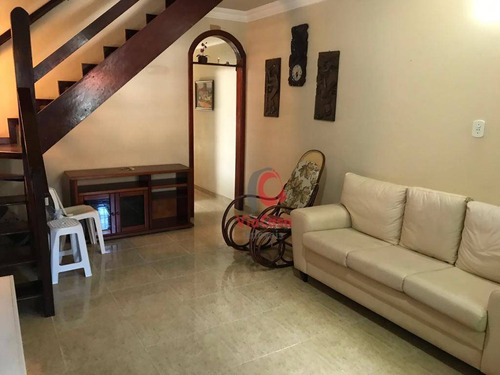 Casa À Venda, 180 M² Por R$ 340.000,00 - Novo Rio Das Ostras - Rio Das Ostras/rj - Ca2281