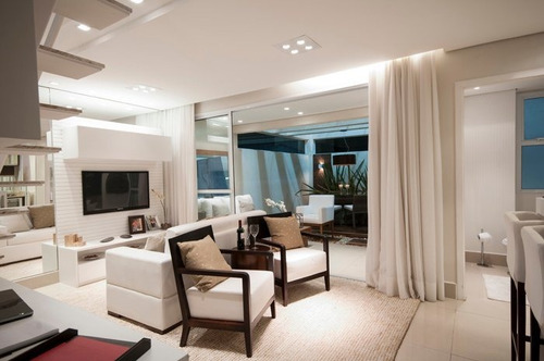 Imagem 6 de 30 de Apartamento À Venda No Bairro Vila Mariana - São Paulo/sp - O-2589-8294