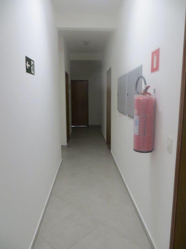 Imagem 13 de 30 de Sala Comercial Para Locação, Rudge Ramos, São Bernardo Do Campo. - Sa3742