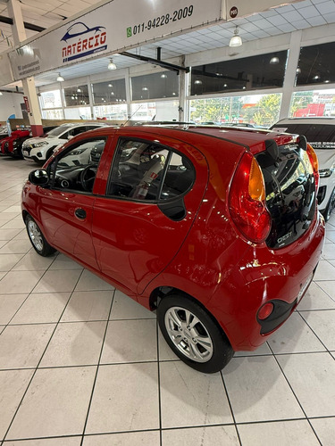 Chery QQ 1.0 MPFI ACT 12V
