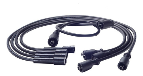 Cables Bujia Para Lada Niva 1600 Cc. Del 1988 Al 1998