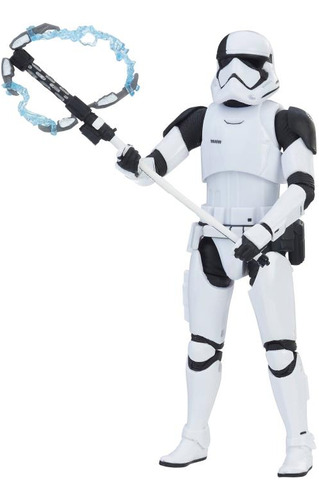 Star Wars Black Series First Order Stormtrooper Executioner