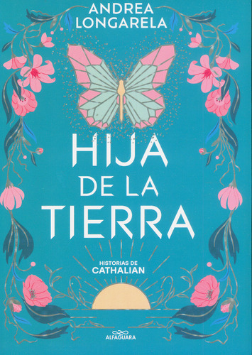 Hija De La Tierra ( Libro Nuevo Y Original )