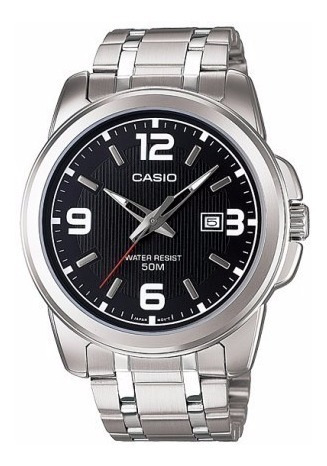 Reloj Casio Mtp-1314d-1a Hombre Envio Gratis