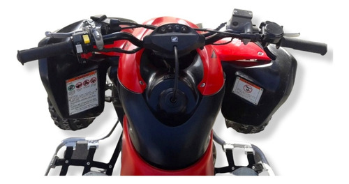 Imagen 8 de 12 de Cuatriciclo Honda Trx 700 Mod 2008 Usado Seleccionado