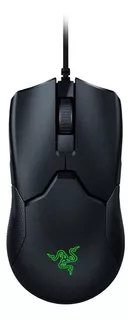 Mouse Gamer Razer Viper 8khz Rgb Black Alámbrico Ambidiestro