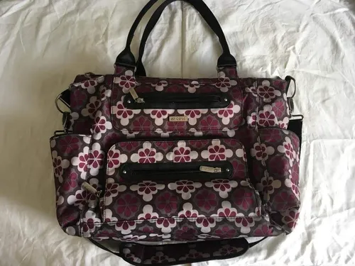 Pañalera jj cole sale