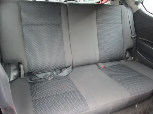 Chevrolet Aveo Gti 1600cc Mt Aa