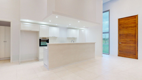 Casa En Venta Haras Del Sur Iii 3 Dorm. Y Pileta
