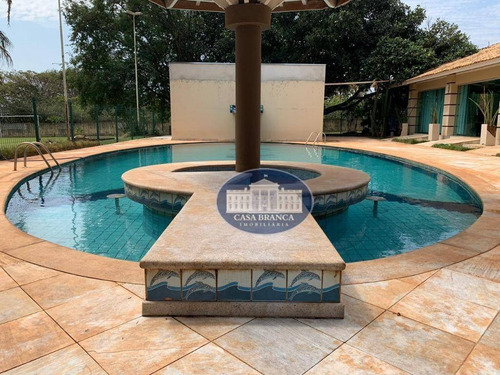 Chácara Com 3 Dormitórios À Venda, 5000 M² Por R$ 1.200.000,00 - Zona Rural - Birigüi/sp - Ch0059
