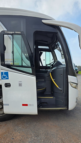 Marcopolo Viaggio R 900 Ano 2012 Mb 1722 - Cod Pv 1112