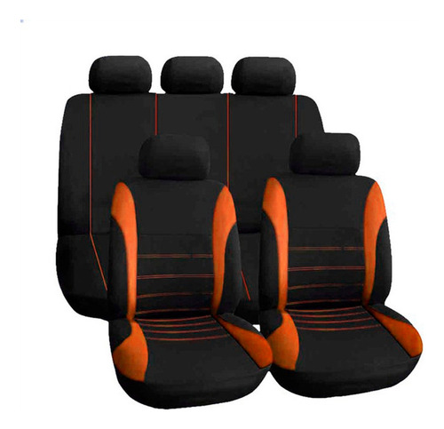 Fundas Asiento N&n Univ. Peugeot 406 96/05 2.0l