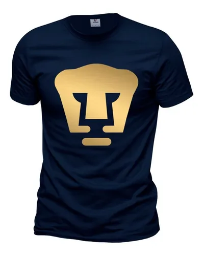 Playeras pumas unam sale