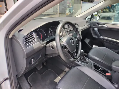 Volkswagen Tiguan Comfortline