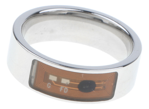 Anillo Inteligente Para Android Us9