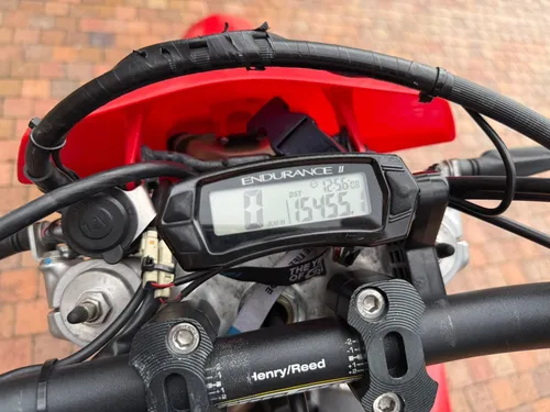 Honda Crf 250 Crf250