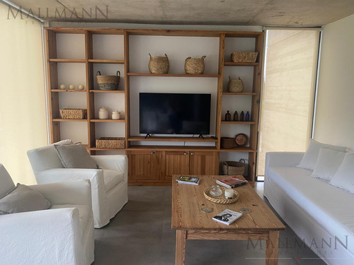 Depto Alq Temporal Pilará Residence | Mallmann Propiedades