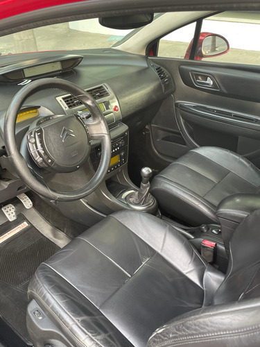Citroën C4 2.0 Vts
