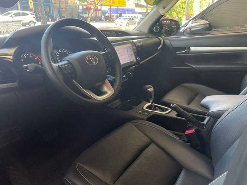 Imagem 5 de 14 de Toyota Hilux 2.8 Srx 2021 12.000km