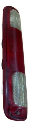 Lampara Stop Chevrolet Sil Mod 2003-06 (cortesia Luz Batea) (Usado)