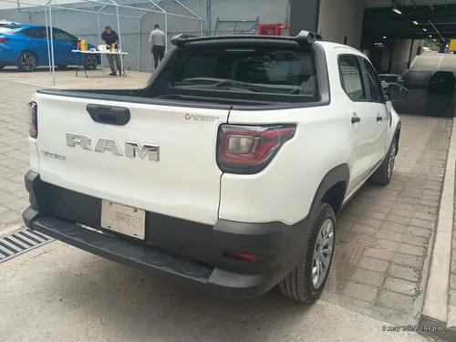 RAM 700 1.6 Slt Club Cab Mt